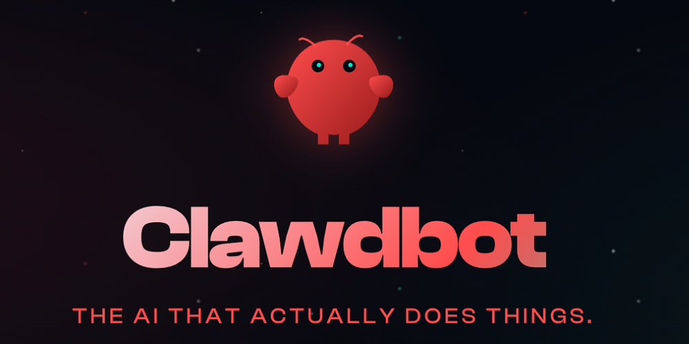 ClawdBot AI Agent (Personal AI Assistant)