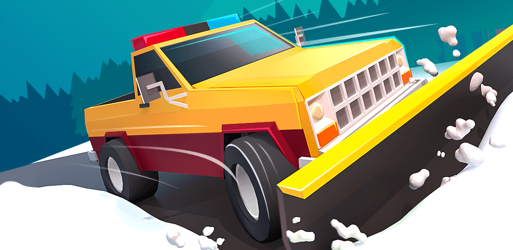 Clean Road v1.6.63 MOD APK (Unlimited Money/AD-Free)