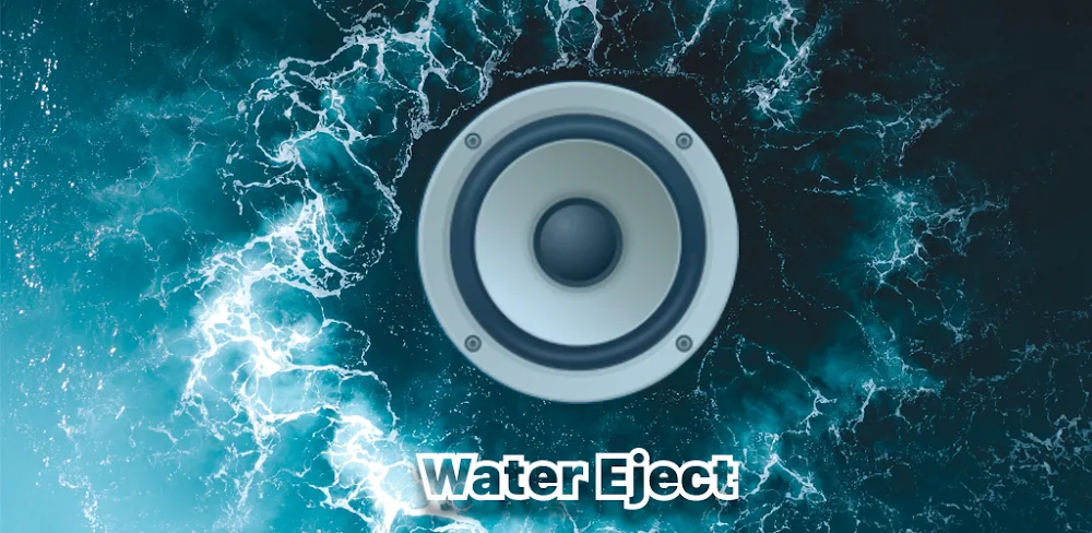 Clear Wave - Water Eject v1.20 MOD APK (Premium Unlocked)