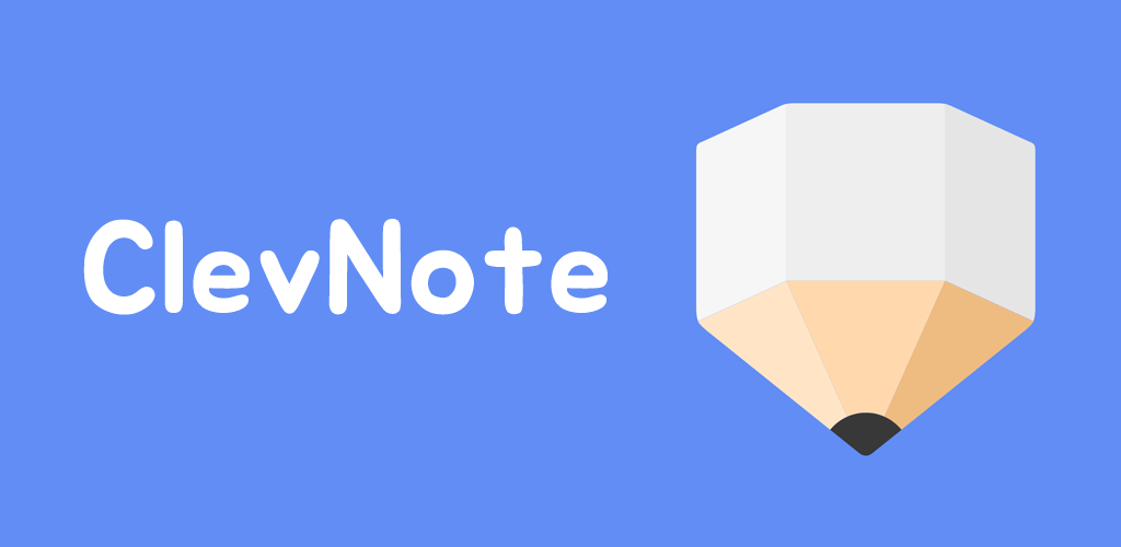 ClevNote v2.24.14 APK + MOD (Premium Unlocked)