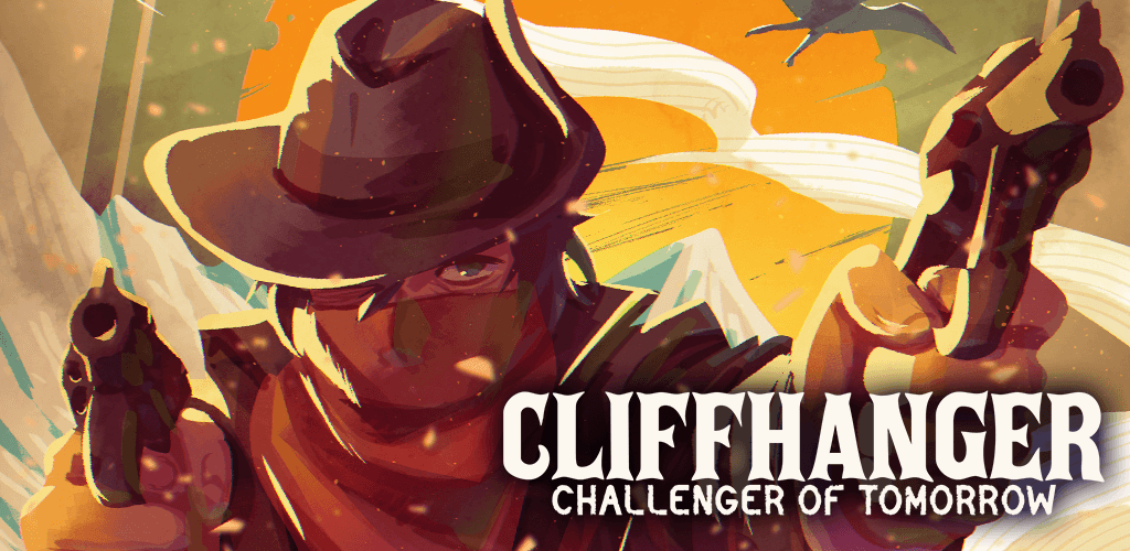 Cliffhanger: Challenger of Tomorrow v1.0.7 MOD APK (Unlocked All Content)