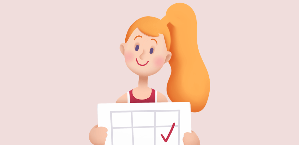 Clover - Safe Period Tracker v7.24.1 MOD APK (Premium Unlocked)