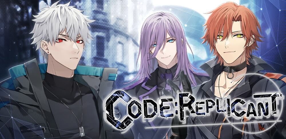 Code: Replicant v3.1.11 MOD APK (Many Points)