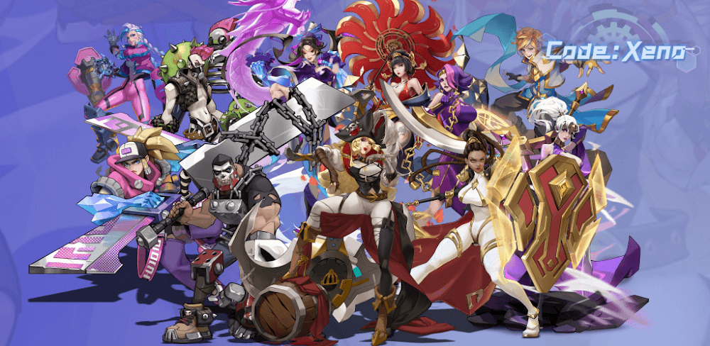 Akadi: Idle RPG v1.2.6 MOD APK (High Damage, Weak Enemy)