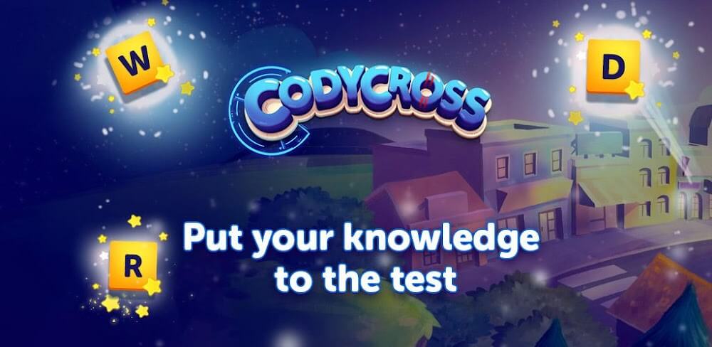 CodyCross: Crossword Puzzles v2.7.0 MOD APK (Unlimited Money)