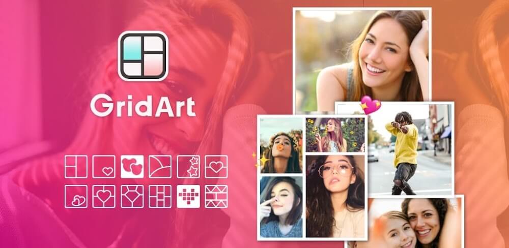 Collage Maker v2.274.170 MOD APK (Pro Unlocked)