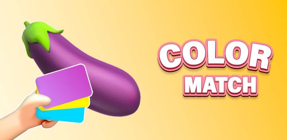 Color Match v3.15 MOD APK (Unlimited Money/No ADS)