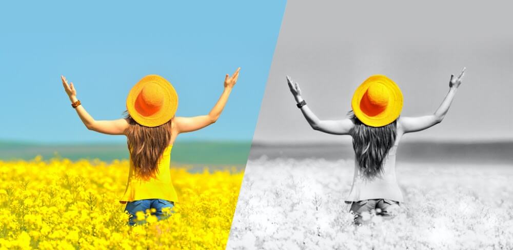 Color Pop Effects v8.1 APK + MOD (Pro Unlocked)