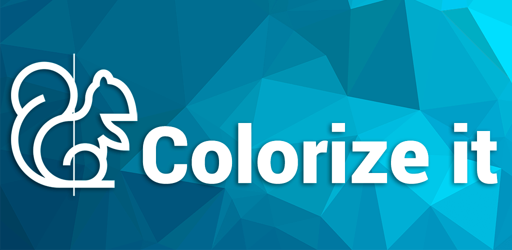 Colorize It v2.2.0 MOD APK (Premium Unlocked)
