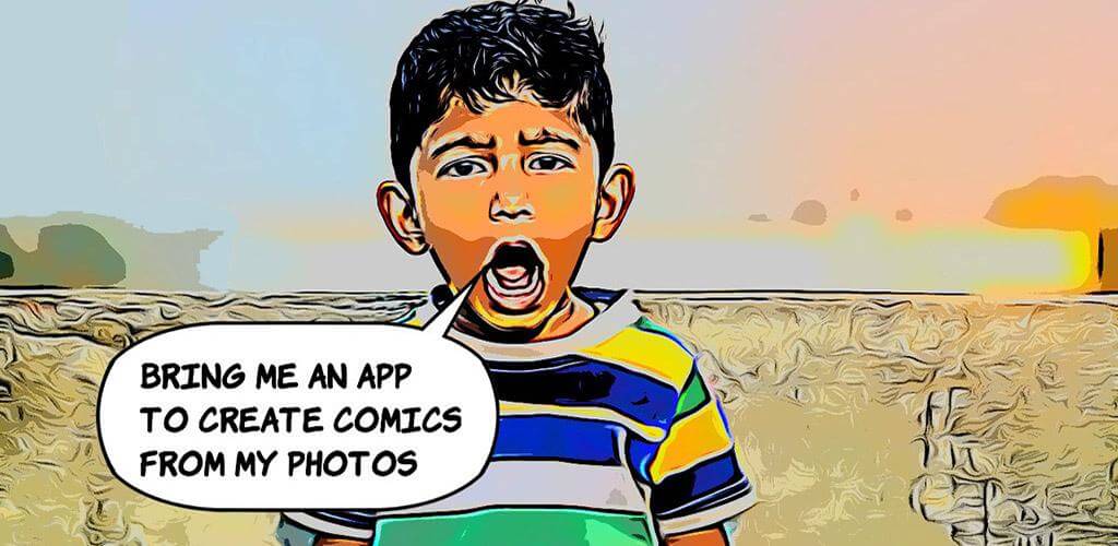 Comica v1.52 APK + MOD (Premium Unlocked)