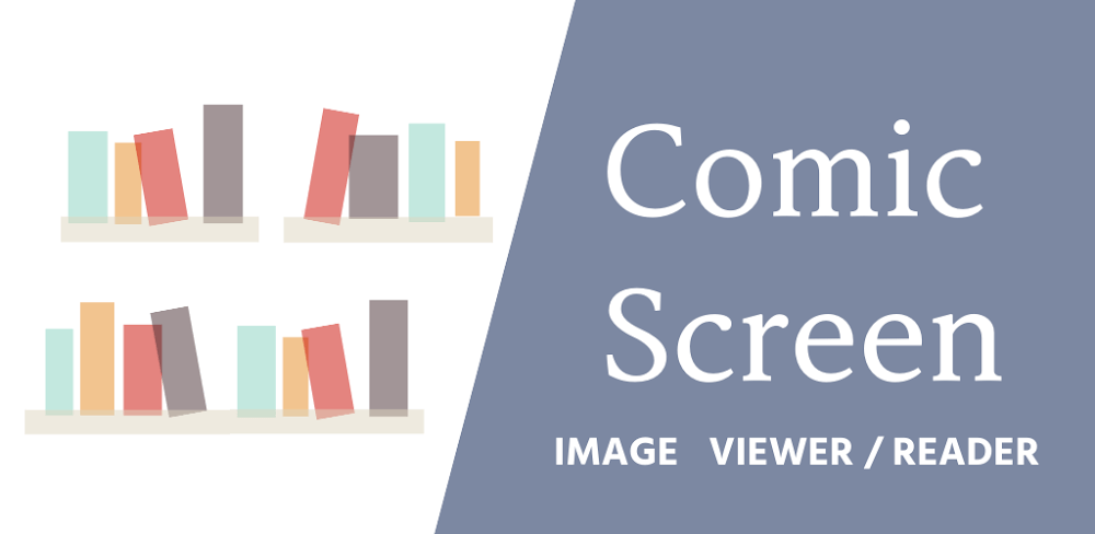 ComicScreen v2293 MOD APK (Premium Unlocked)