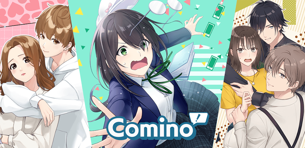Comino v1.1.190 MOD APK (Free Premium Choices)