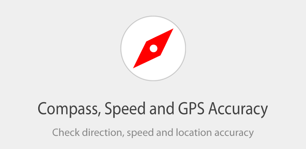 Compass and GPS Tools v30.0.0 MOD APK (Premium Unlocked)