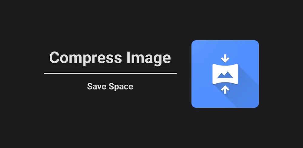 Compress Image v1.2.5 MOD APK (Premium Unlocked)