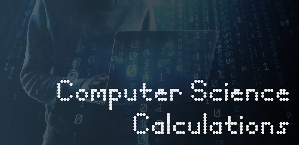 Computer Science Calculations v4.2.8 MOD APK (Premium Unlocked)