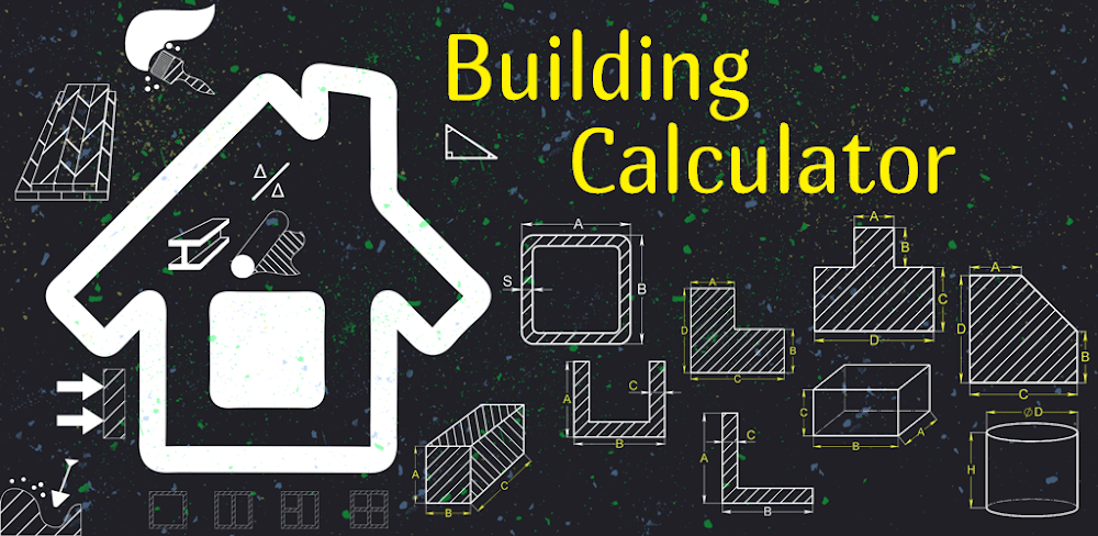 Construction Calculator v2.0.1.3 APK + MOD (Premium Unlocked)