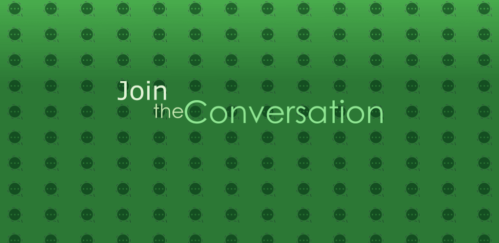 Conversations v2.19.10+playstore APK (Full Version)