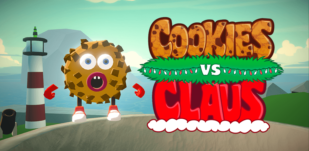 Cookies vs. Claus v0.9.5 APK + OBB (Full Game)