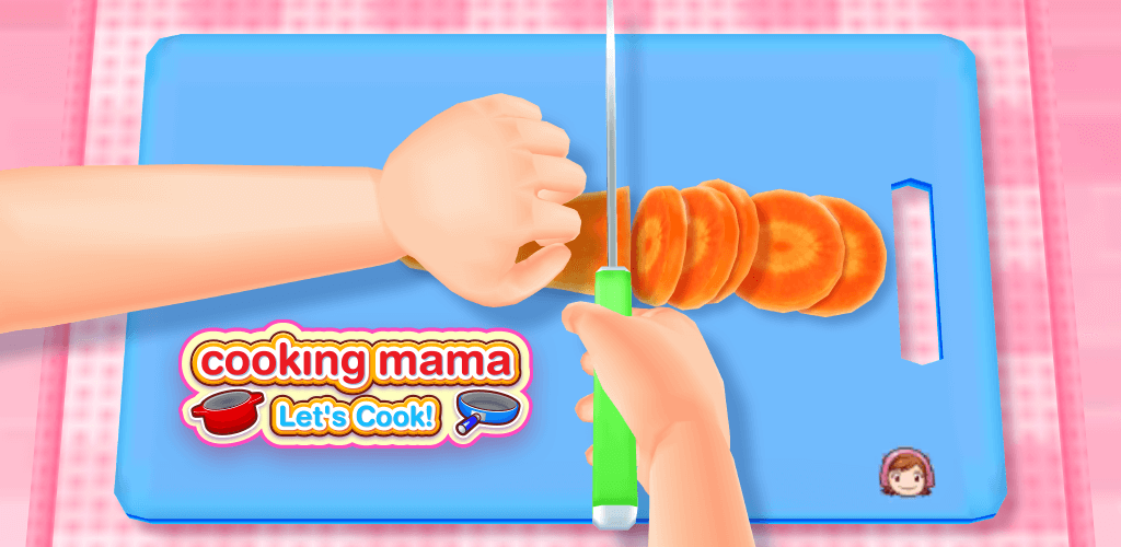 Cooking Mama v1.127.0 MOD APK (Unlimited Money)