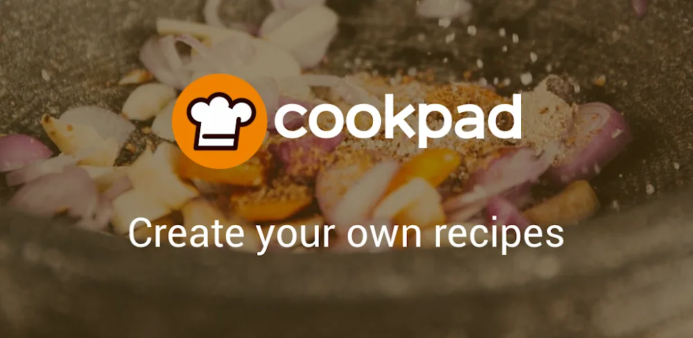 Cookpad v26.7.0.2 MOD APK (Premium Unlocked)