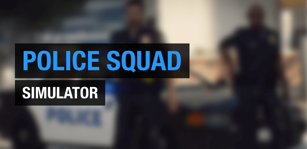 Cop Watch Police Simulator v1.5.9 APK + OBB (MOD, Unlimited Money)