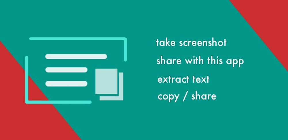 Copy Text On Screen Pro v2.3.8 APK (Patched)