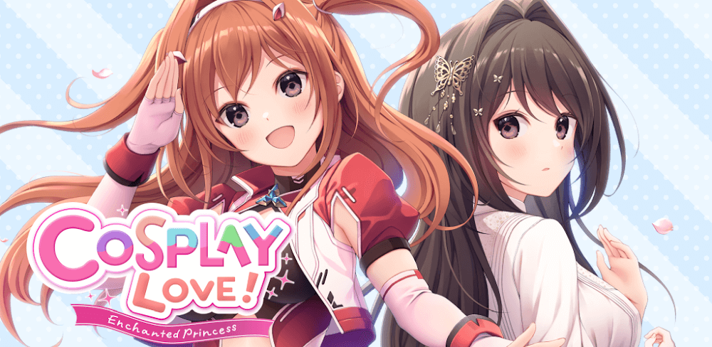 COSPLAY LOVE! v1.0.0 APK (Full Game)