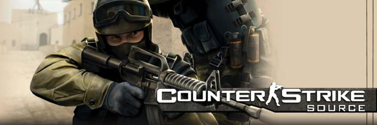 Counter-Strike Source v6.17.2.5 APK + DATA (Full Game)