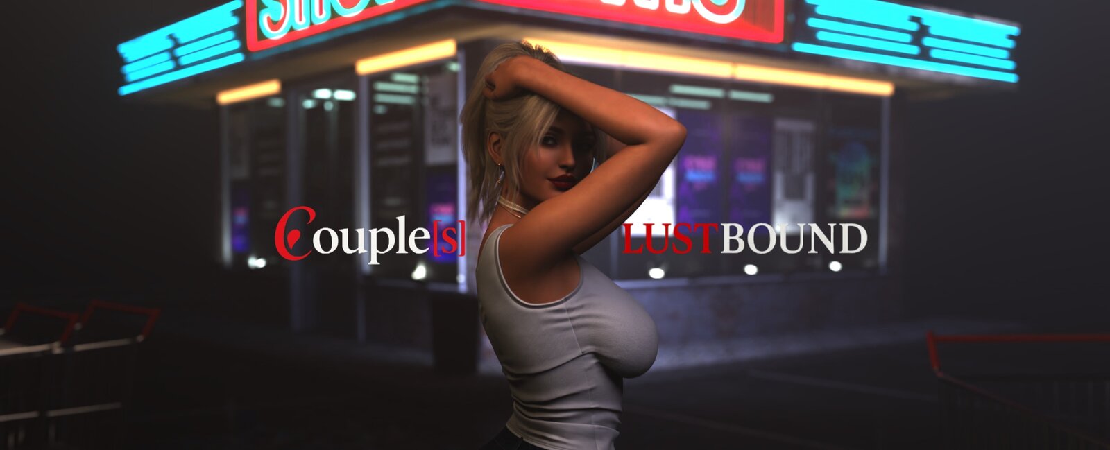 Couples: Lustbound MOD APK V0.4.0 (Gallery Bypasser/Unlocker)