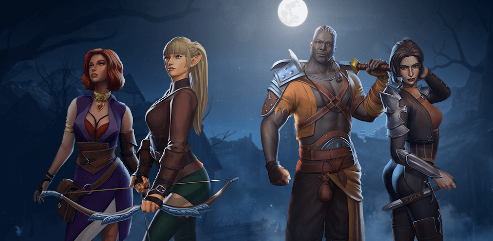 Craft of Survival v5.5 MOD APK + OBB (Durability, High Physical, Magic)