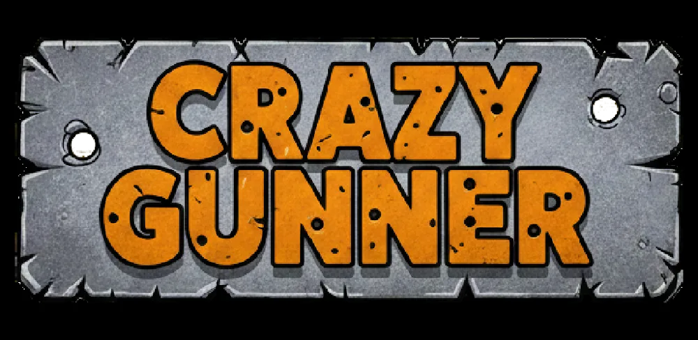 Crazy Gunner v1.1.9 MOD APK (Menu, Unlimited Gold)