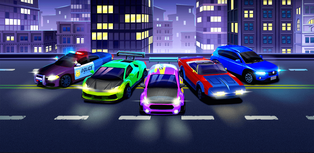 Crazy Rush 3D v3.15.02 MOD APK (Money Reward x100, Free Reward Ads/No Ads)