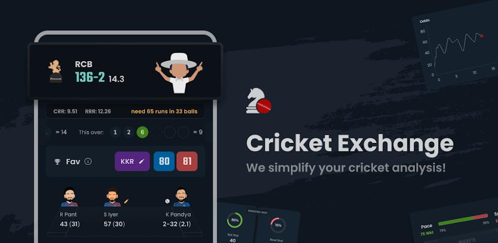 CREX v25.09.07 APK + MOD (Premium Unlocked)