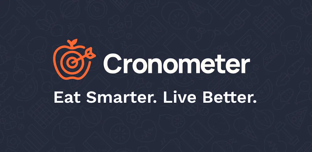 Cronometer v4.50.1 MOD APK (Premium Unlocked)