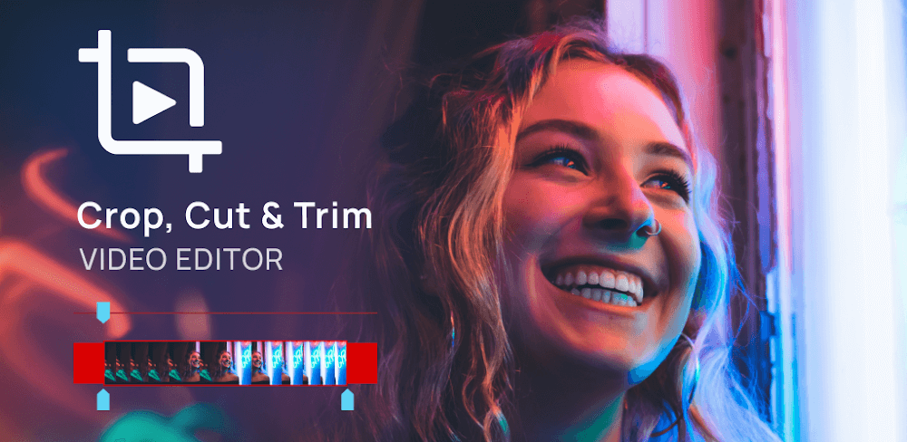 Crop and Trim Video v3.4.14 MOD APK (Premium Unlocked)