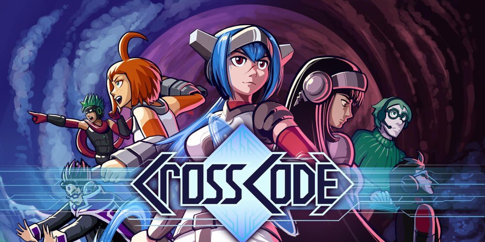 CrossCode Mobile v1.0 APK + OBB (Full Game)