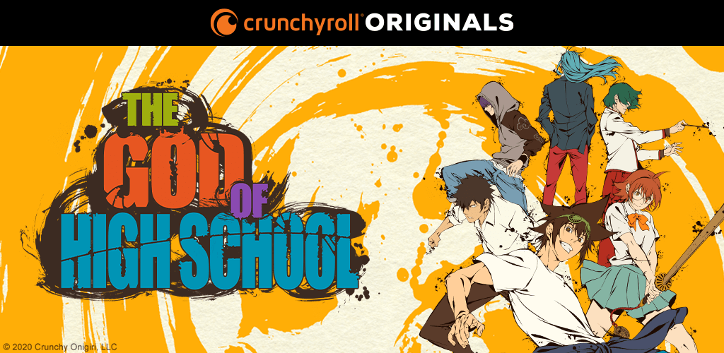 Crunchyroll v3.99.2 MOD APK (Premium/AD-Free)