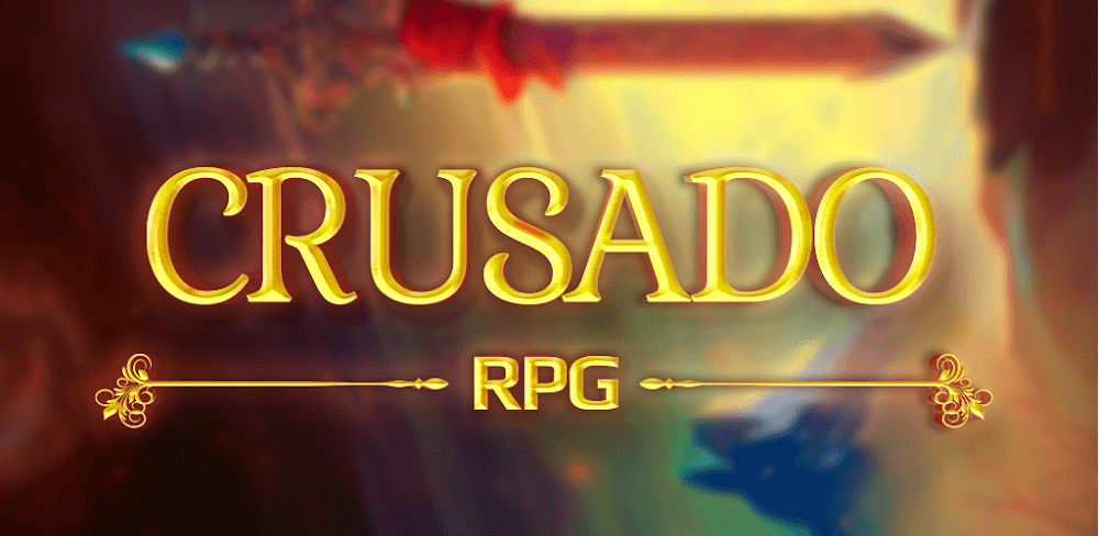 Crusado v0.8.2.1 MOD APK (Menu, Money, Damage, Enemies Stuned, Exp Multiplier x10, Free Shopping)