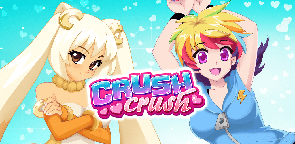 Crush Crush v0.439 MOD APK (Unlimited Money, Jobs Unlocked)