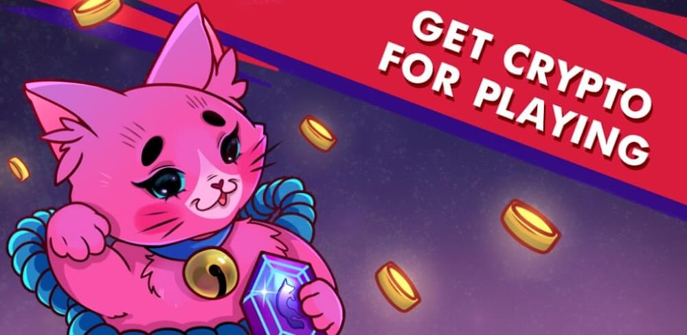 Crypto Cats v1.68.0 MOD APK (Cats Speed)