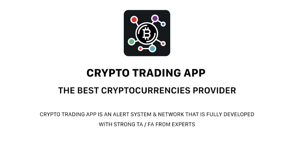 Crypto Trading App by Zyncas v14.3.6 MOD APK (Pro Unlocked)
