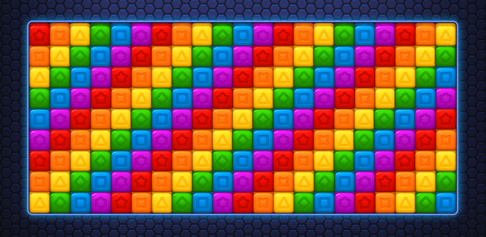Cubes Empire Champions v8.4.1 APK (Latest)
