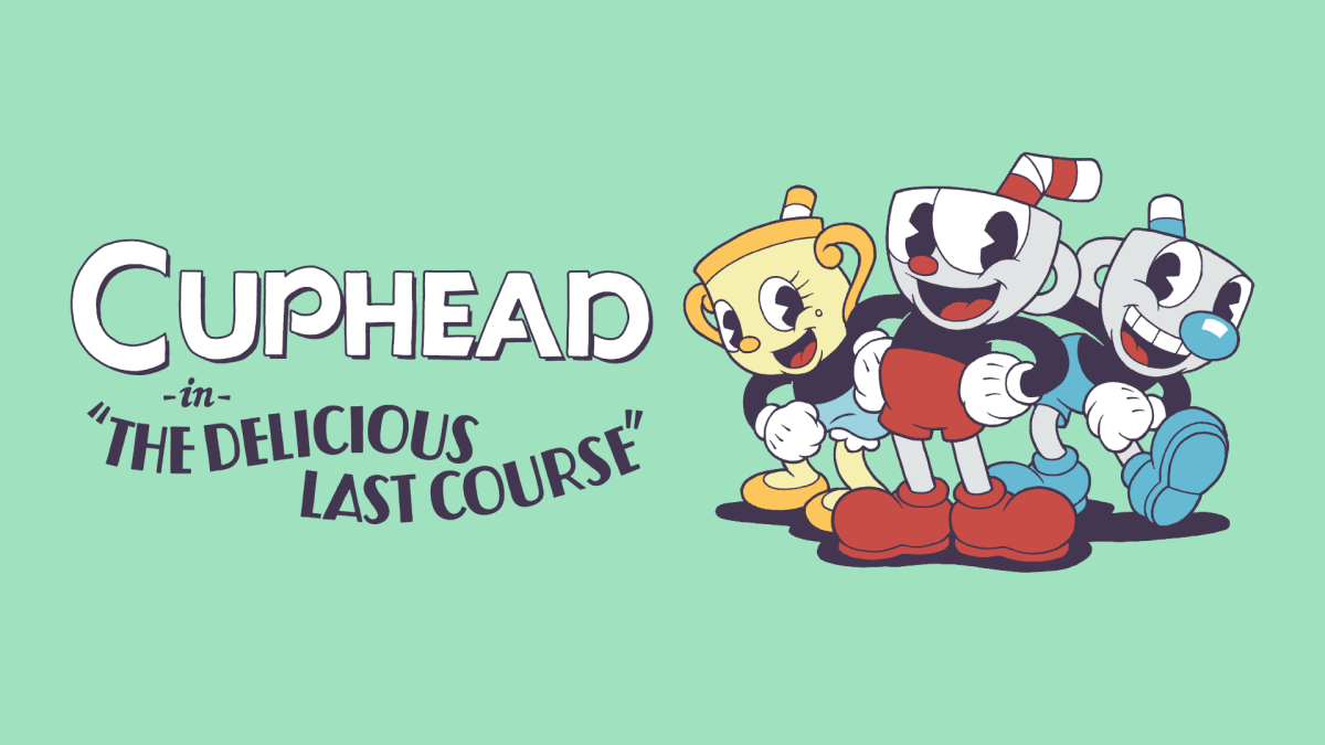 Cuphead Mobile v7.2 APK (Full Game)