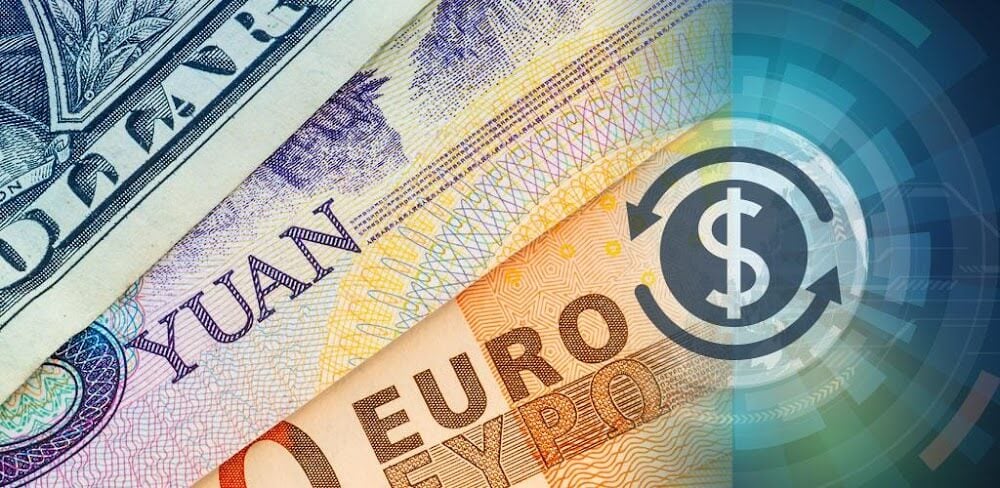 Currency Converter Plus v3.1.10 MOD APK (Premium Unlocked)