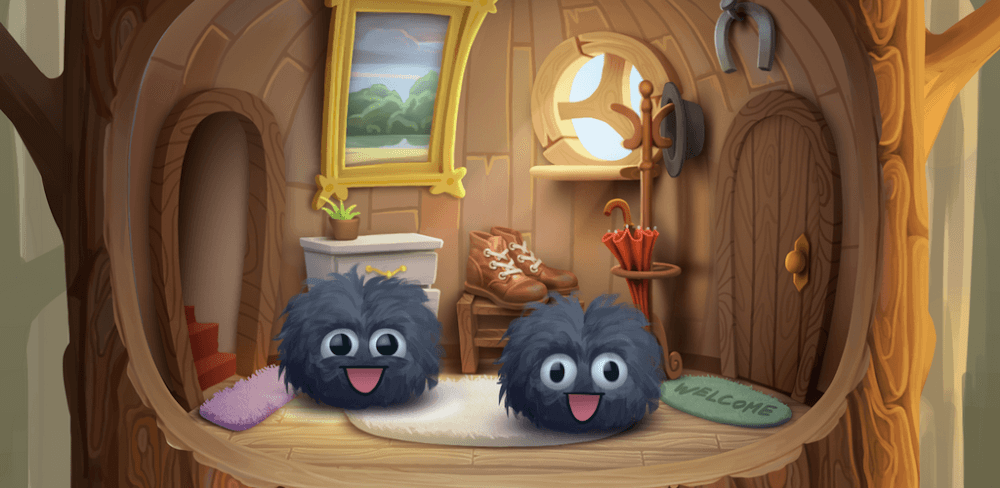Cuties v11.7.946 MOD APK (Unlimited Gold, Reward)