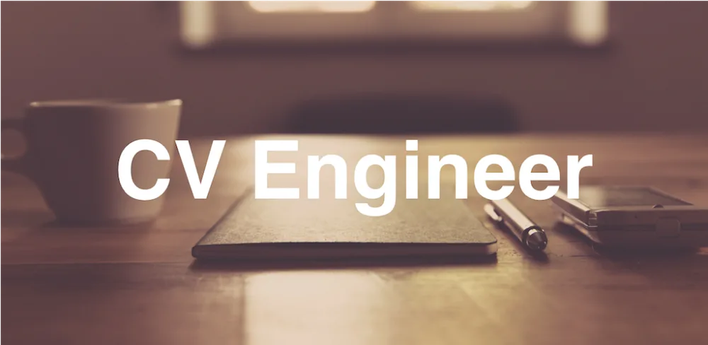 CV Engineer v18.01.46 MOD APK (Premium Unlocked)