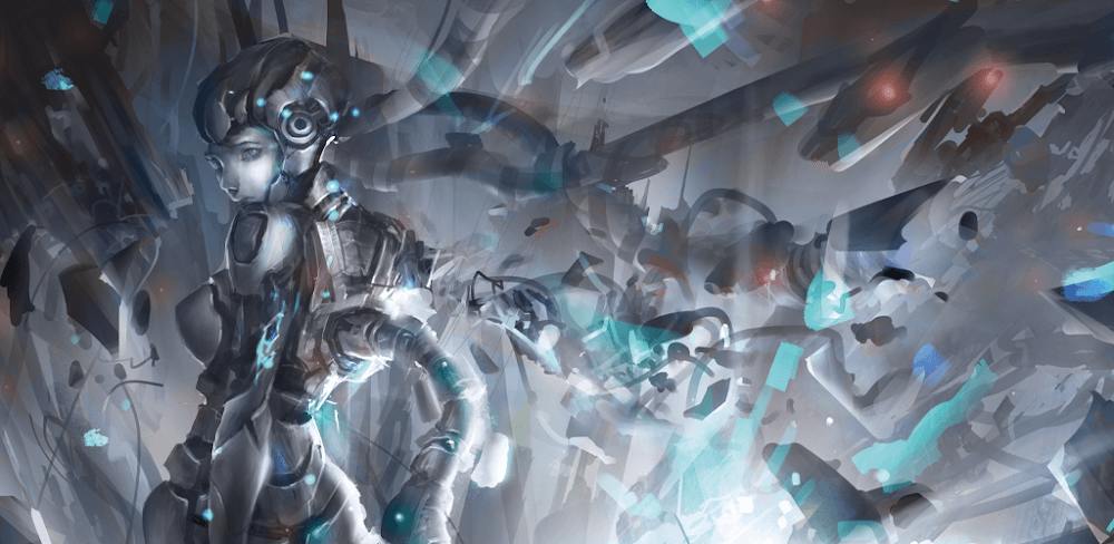 Cytus v10.1.5 MOD APK + OBB (Full Version, All Songs Unlocked)