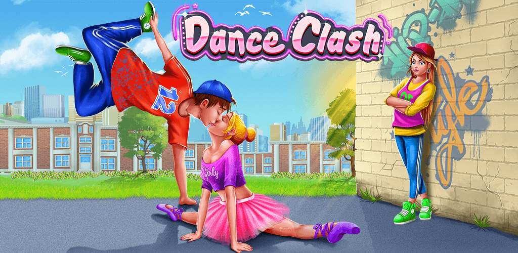 Dance Clash v1.1.66 MOD APK (Full Game Unlocked)