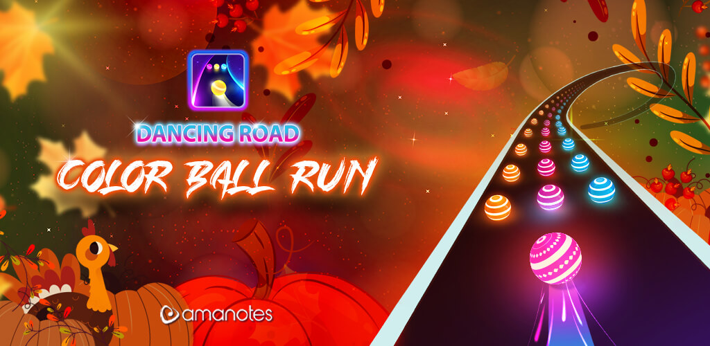 Dancing Road v3.0.3 MOD APK (Unlimited Hearts)
