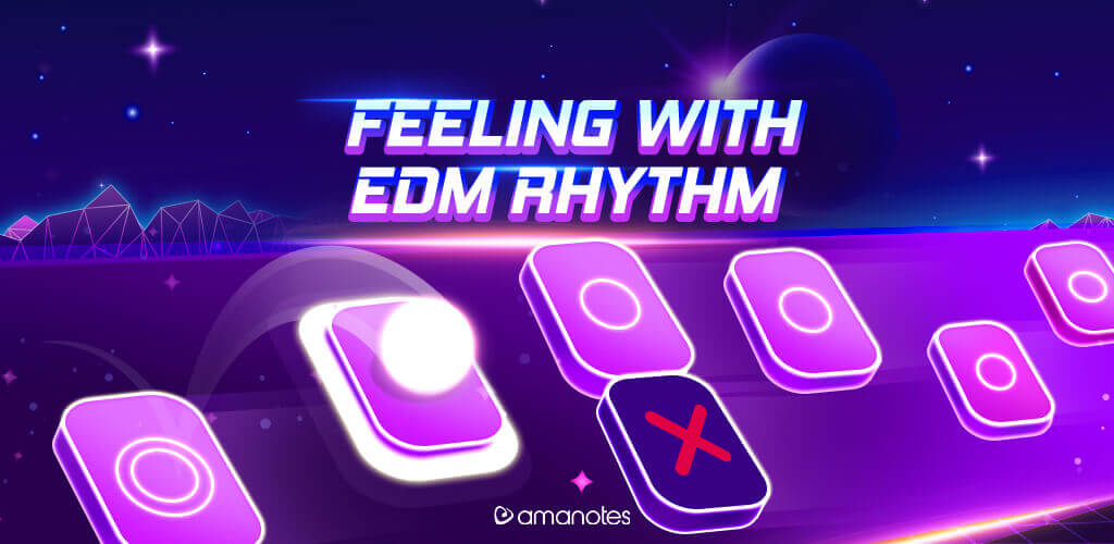 Dancing Sky 3 v2.2.0 MOD APK (Unlimited Gems)
